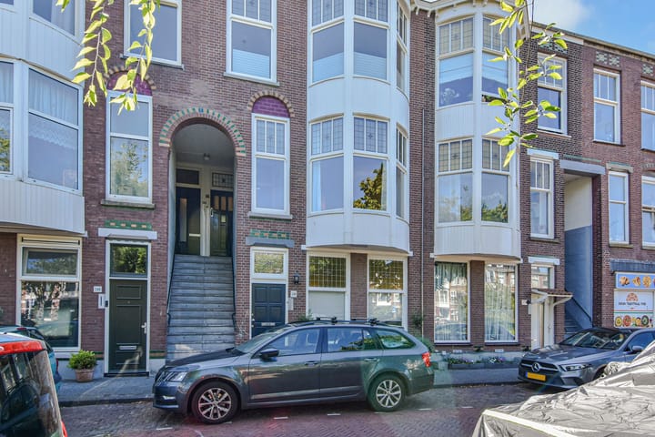 Foto 1 van Valkenboskade 148