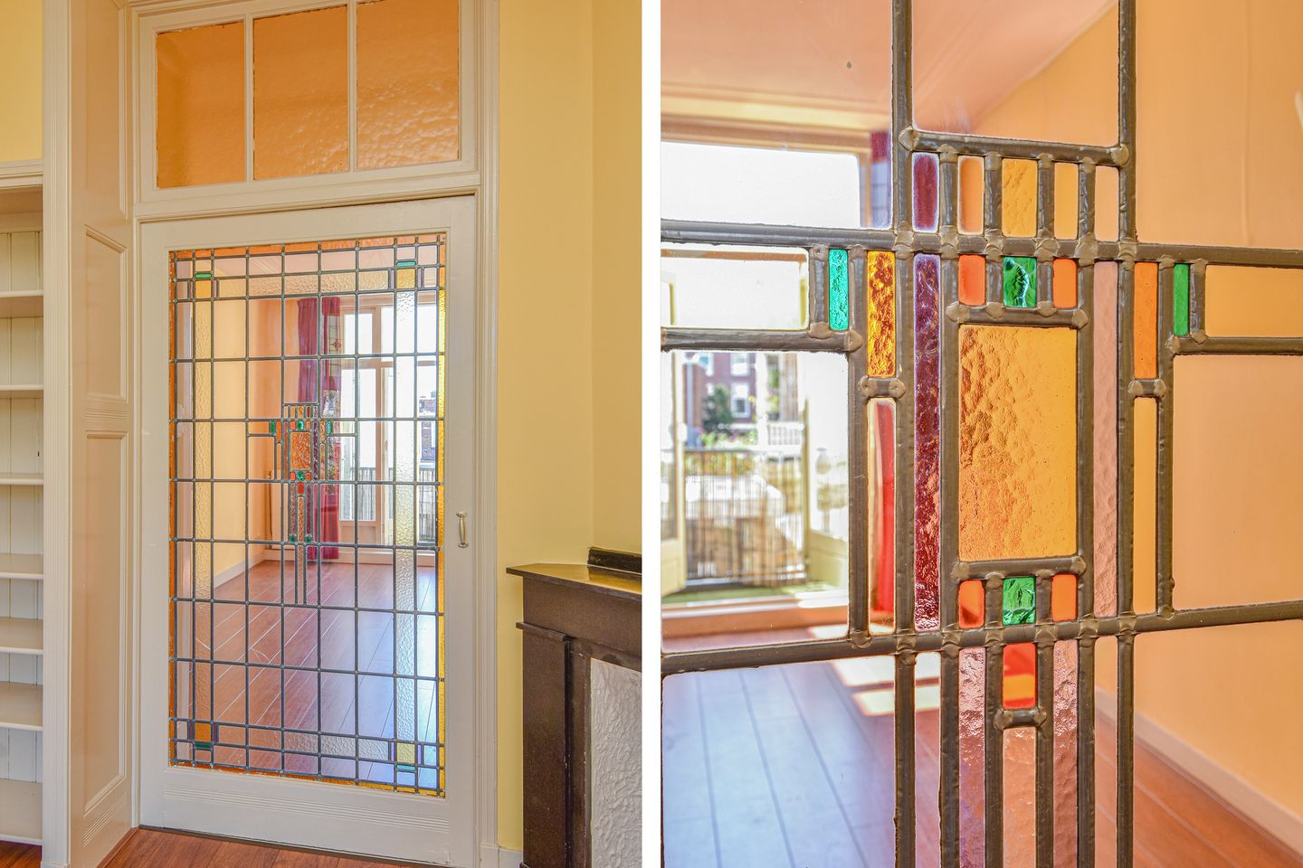 Foto 5 van Valkenboskade 148