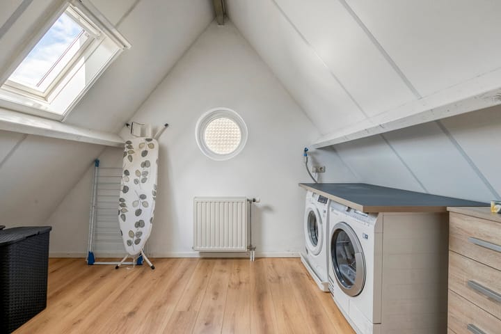 Foto 43 van Vrijstraat 9-B