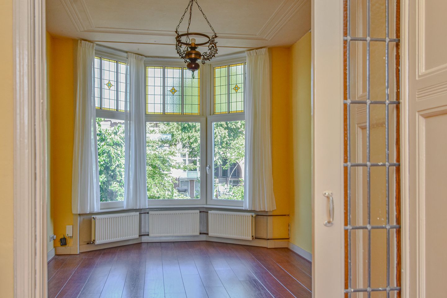 Foto 10 van Valkenboskade 148