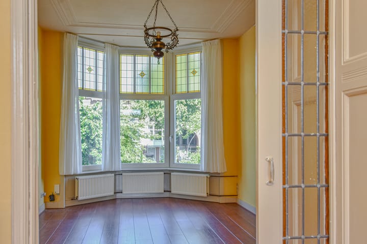 Foto 10 van Valkenboskade 148