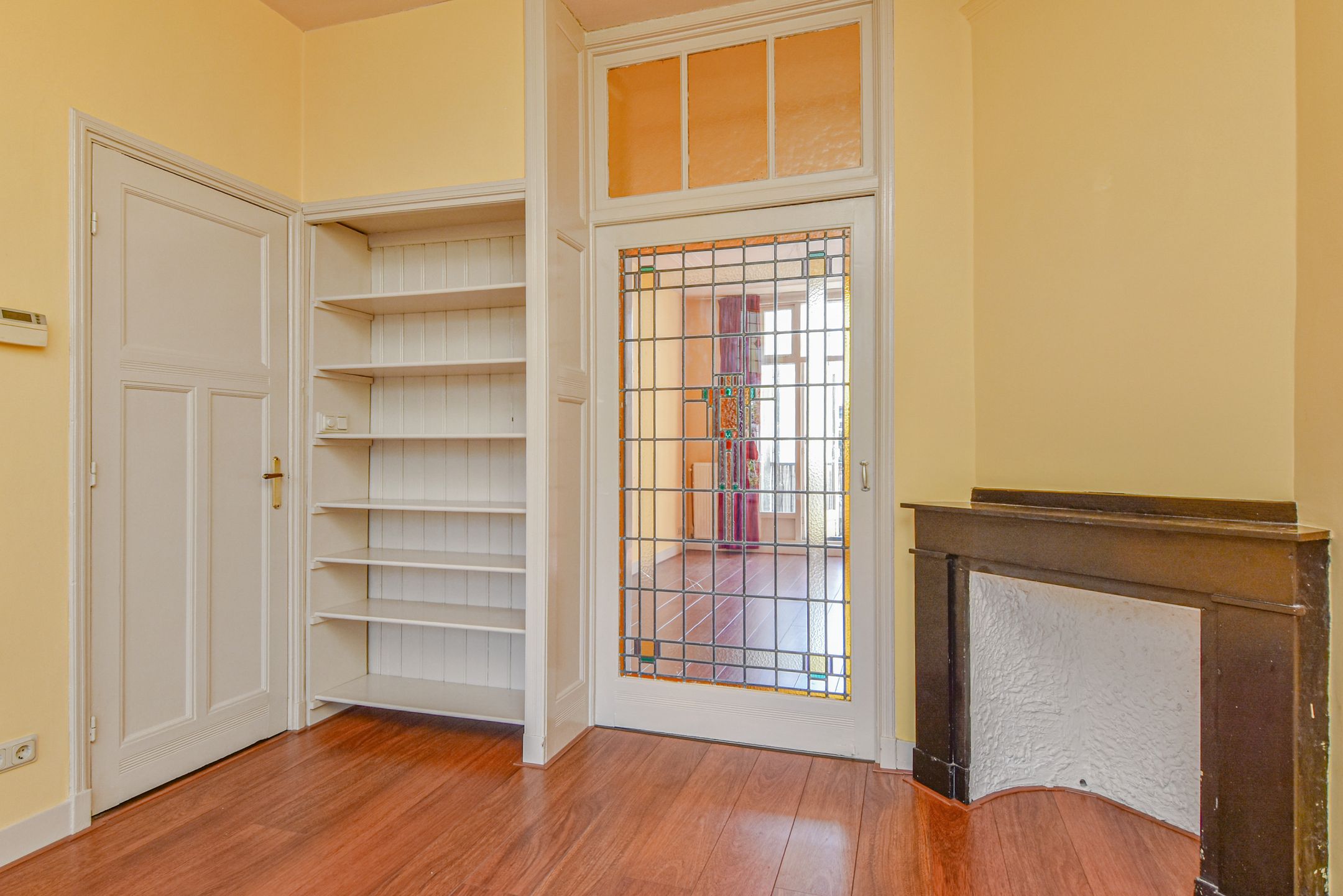 Foto 12 van Valkenboskade 148