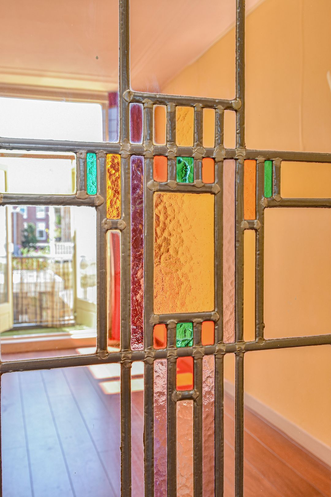 Foto 13 van Valkenboskade 148