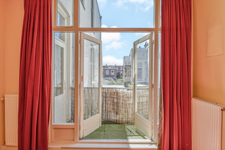 Foto 17 van Valkenboskade 148