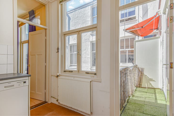 Foto 20 van Valkenboskade 148