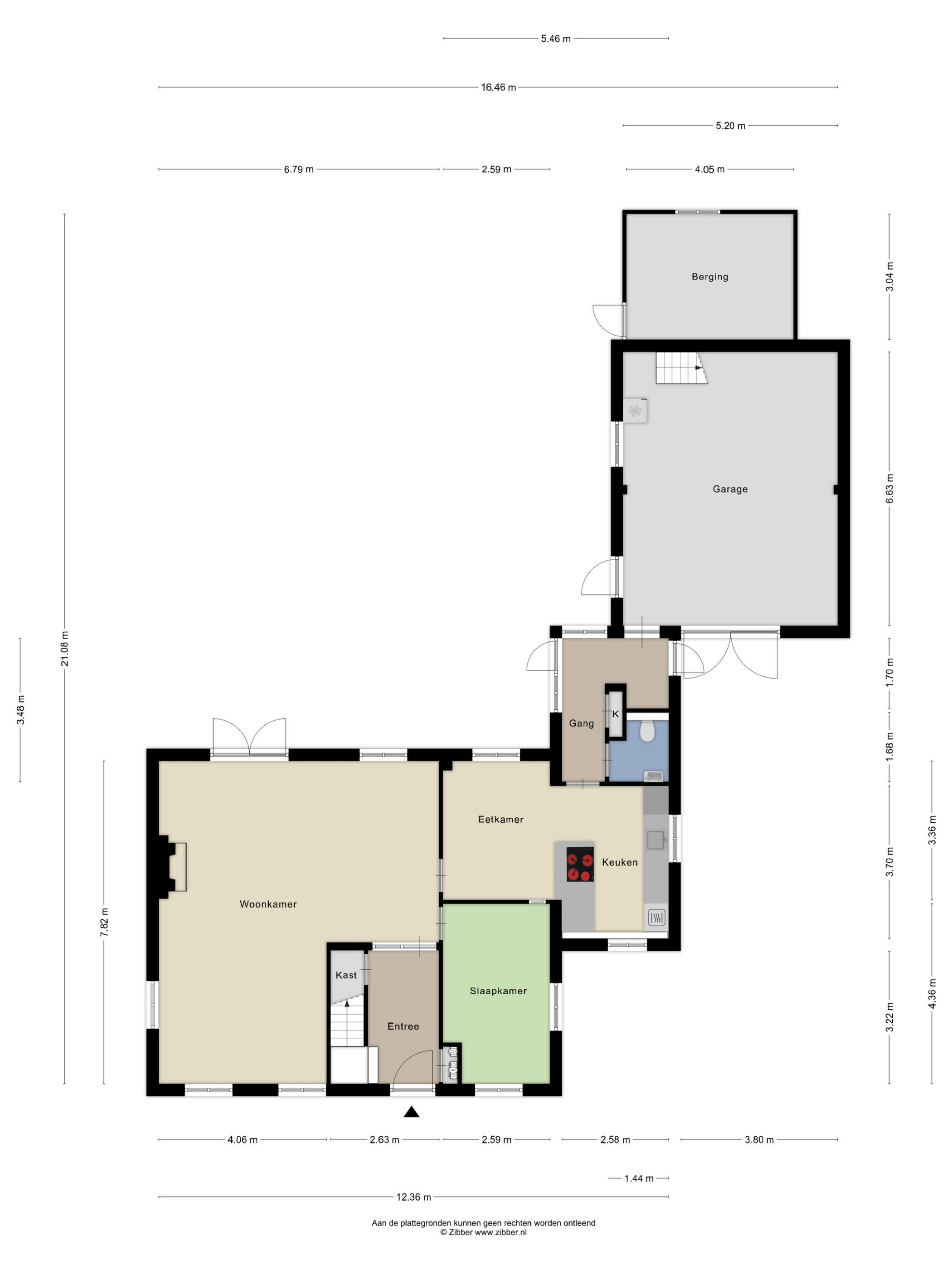 Foto 63 van Vrijstraat 9-B