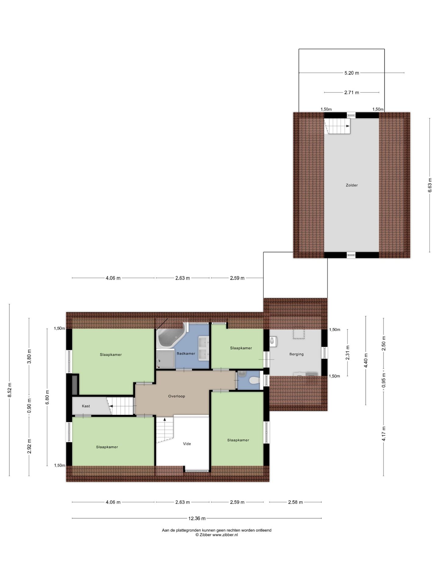 Foto 64 van Vrijstraat 9-B