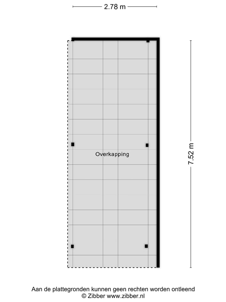 Foto 66 van Vrijstraat 9-B