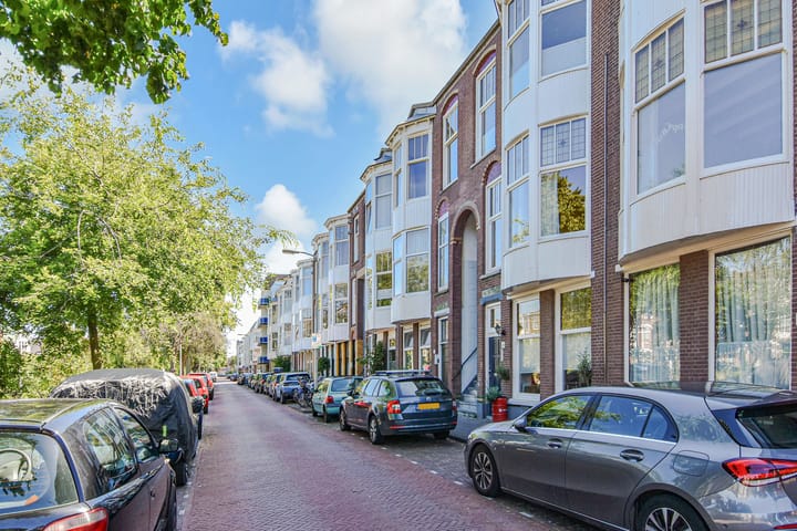 Foto 34 van Valkenboskade 148