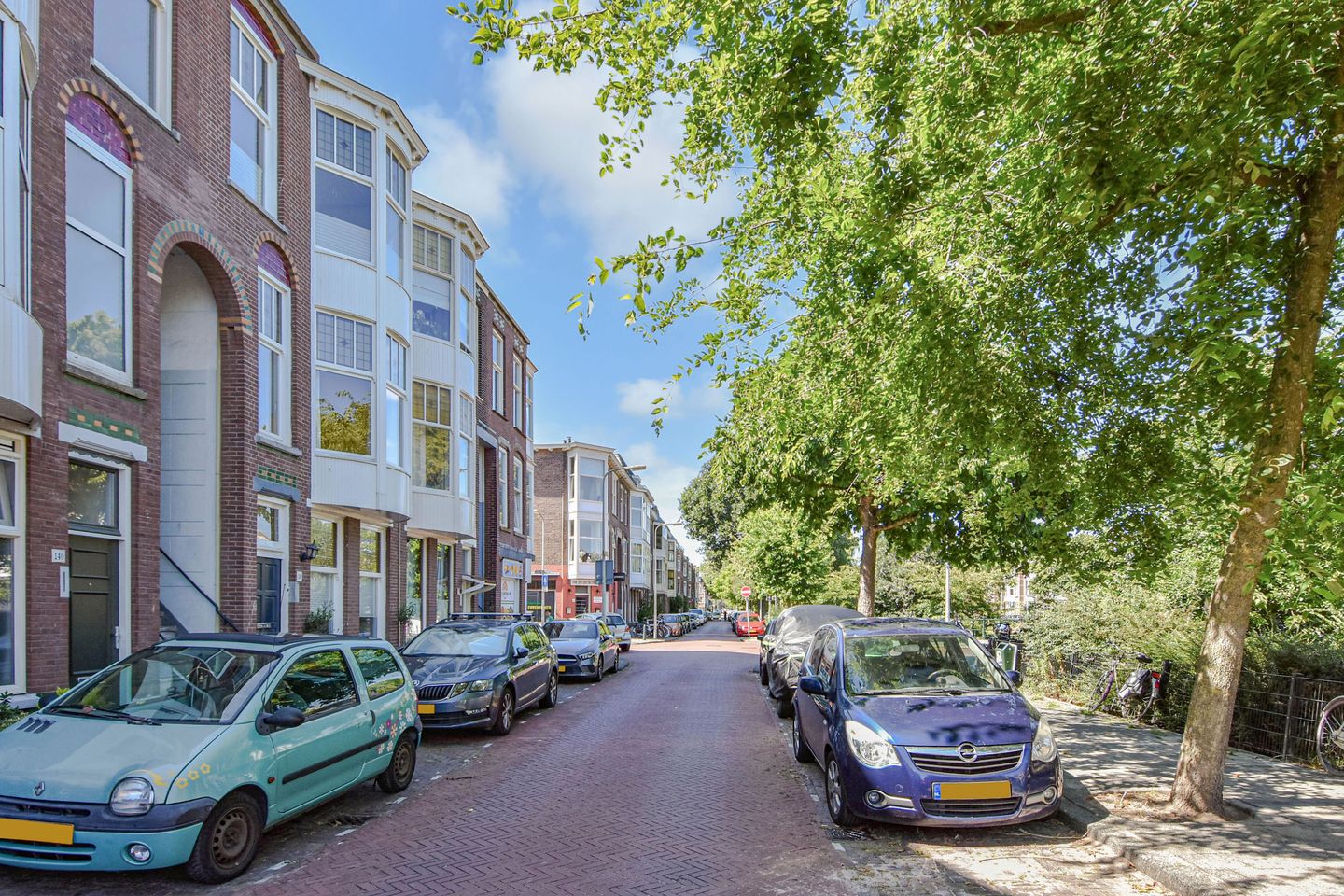 Foto 35 van Valkenboskade 148