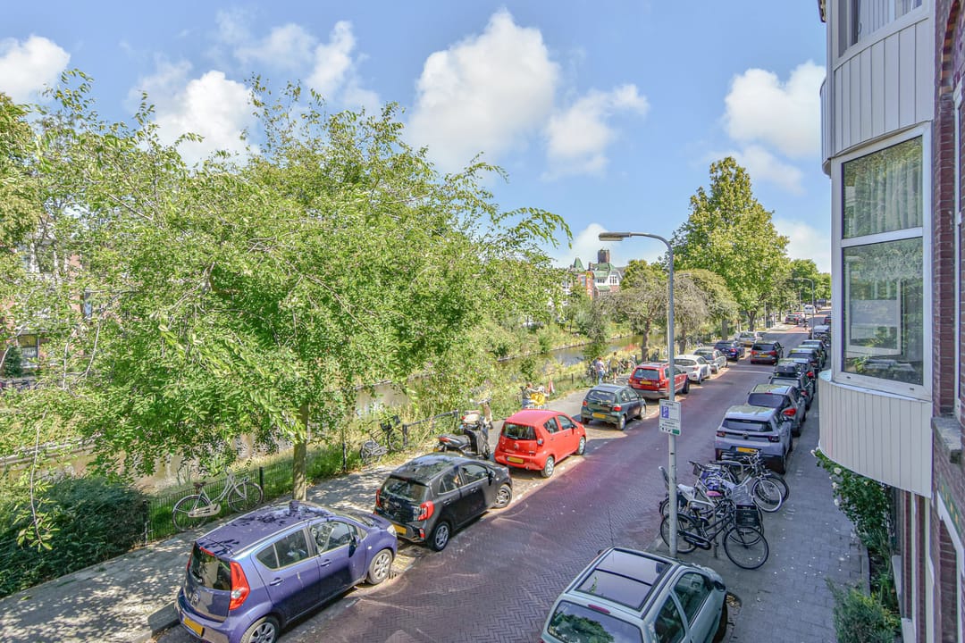 Foto 37 van Valkenboskade 148