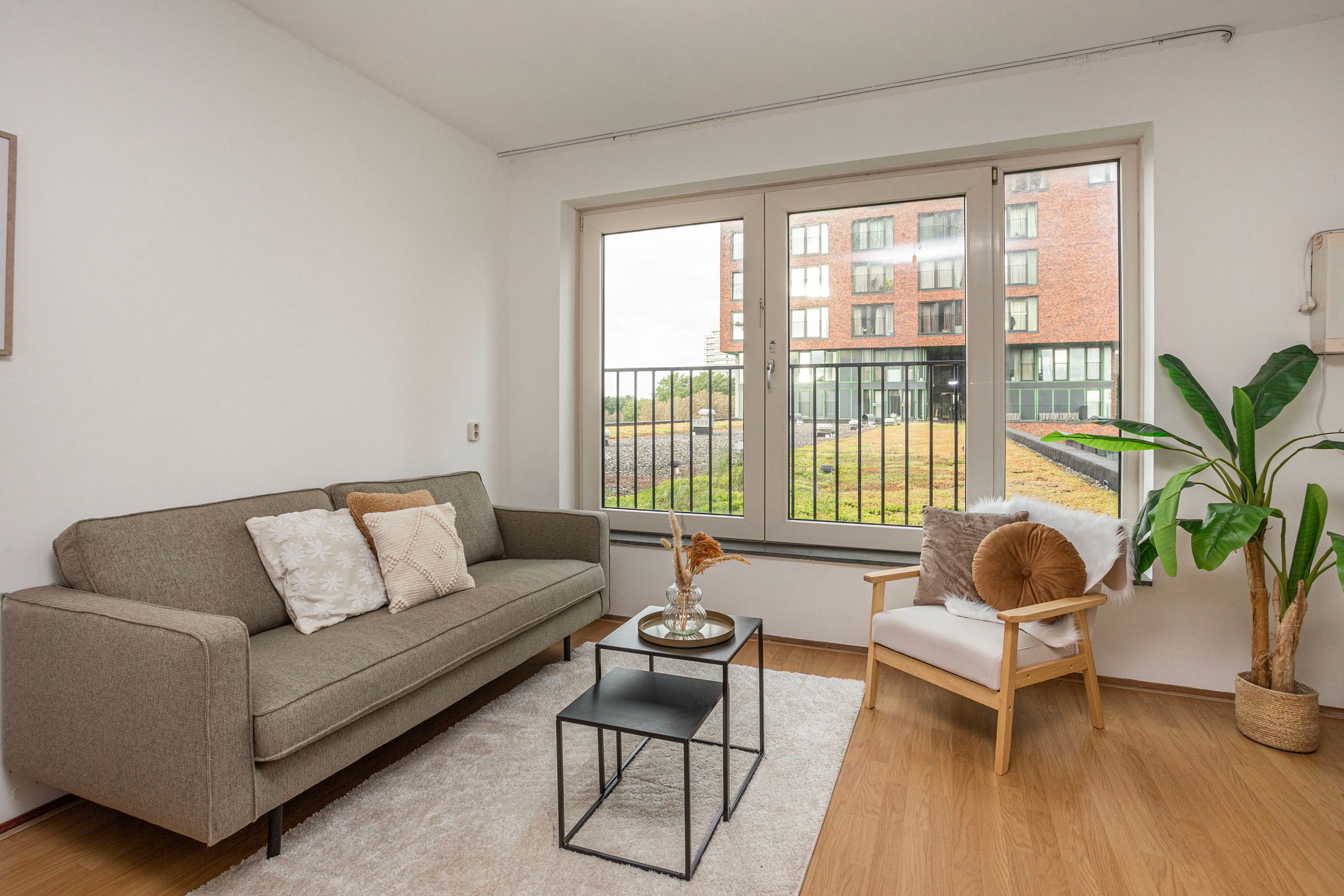 Foto 3 van Europaplein 801