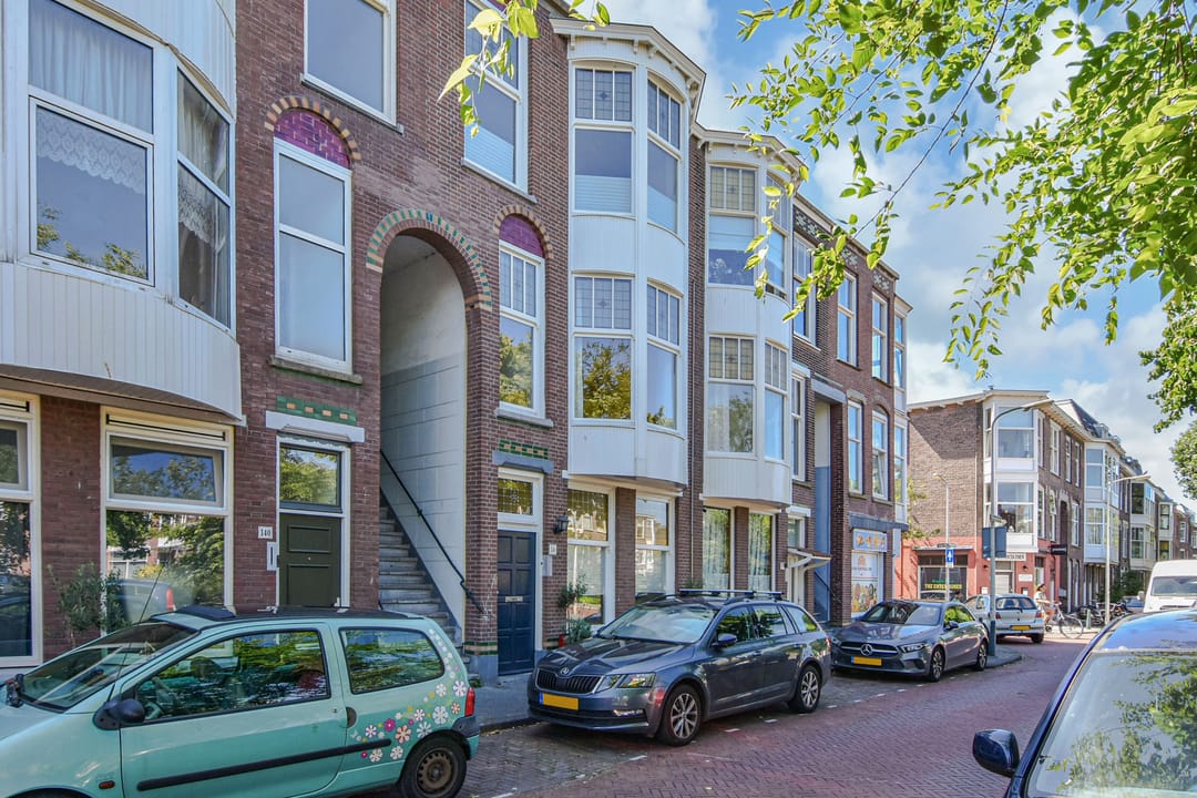 Foto 41 van Valkenboskade 148