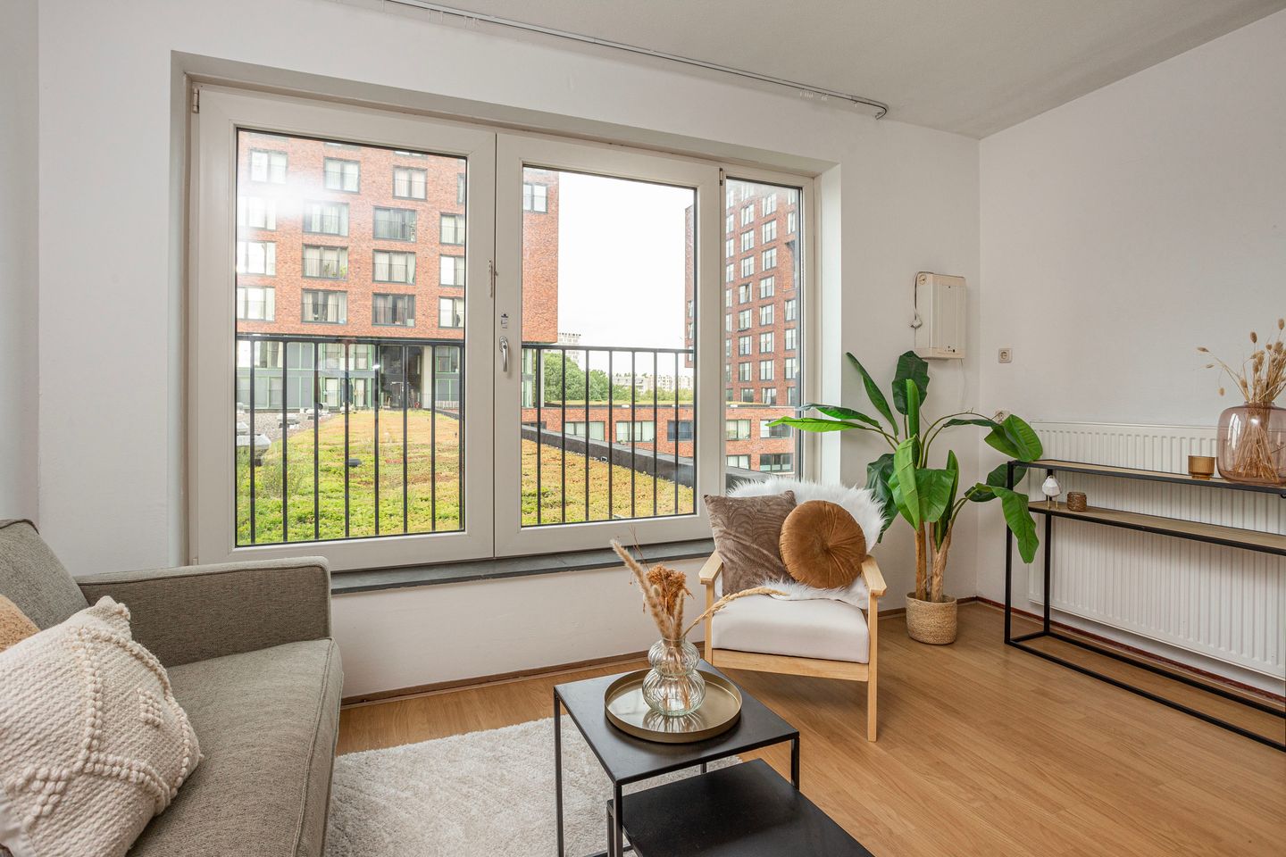 Foto 4 van Europaplein 801