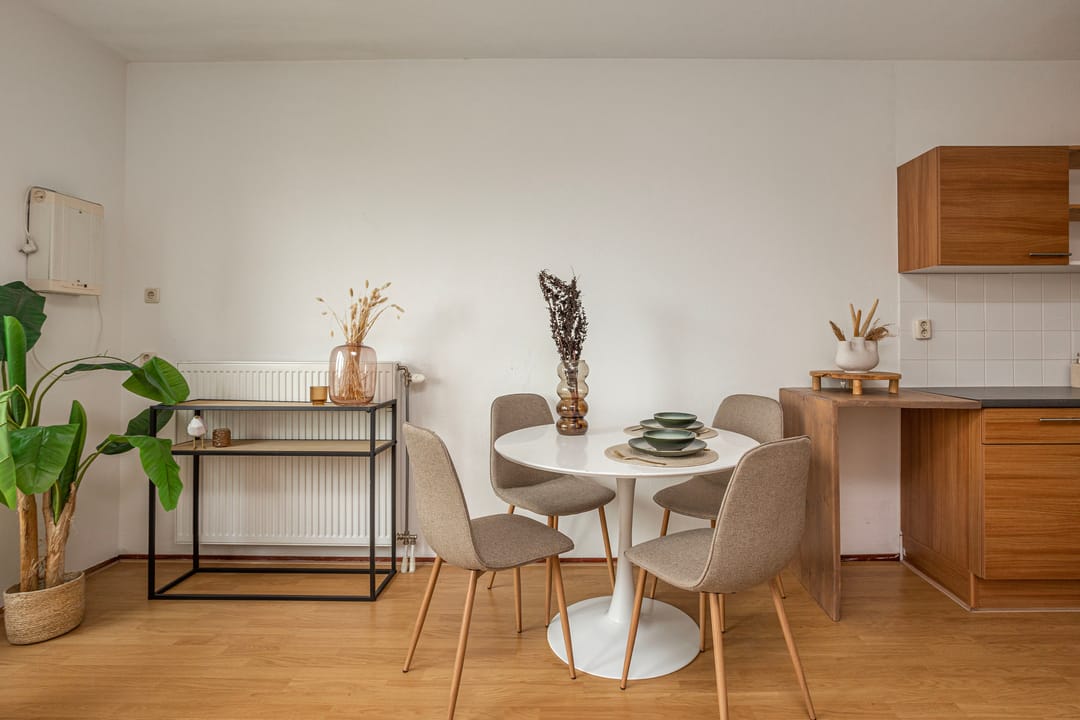 Foto 7 van Europaplein 801