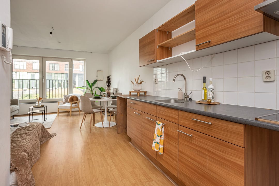 Foto 8 van Europaplein 801