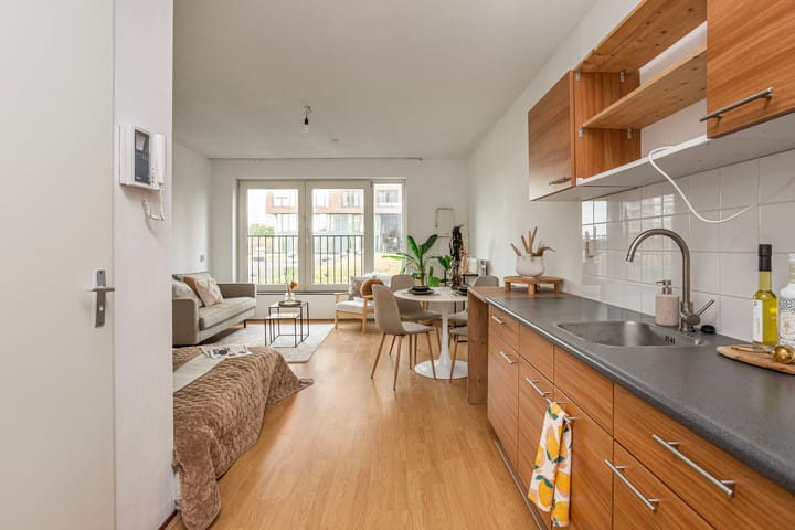 Foto 9 van Europaplein 801