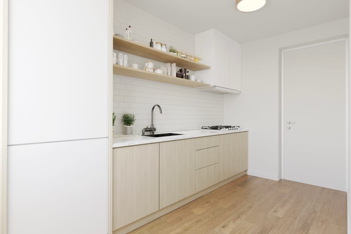 Foto 11 van Europaplein 801