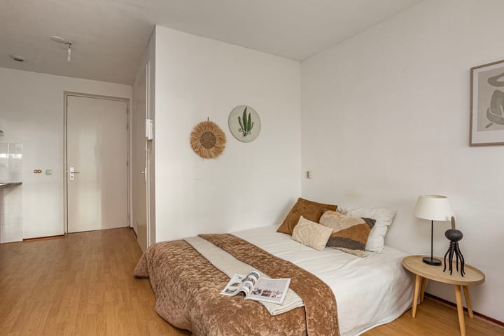 Foto 13 van Europaplein 801