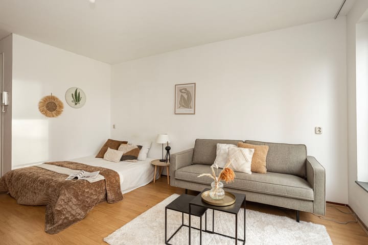 Foto 14 van Europaplein 801