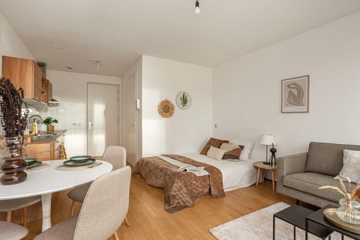 Foto 15 van Europaplein 801