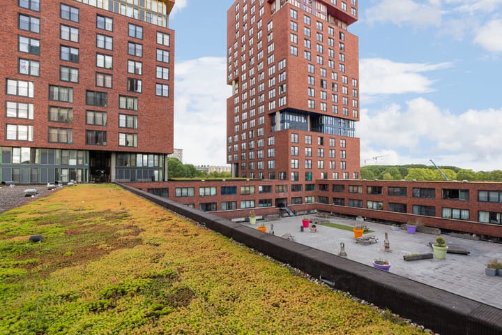 Foto 19 van Europaplein 801