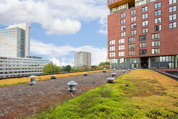 Foto 20 van Europaplein 801