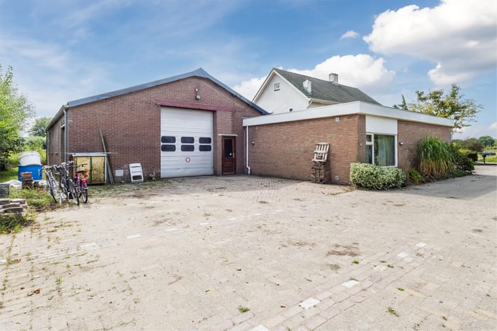 Photo 2 of Kruisstraat 1