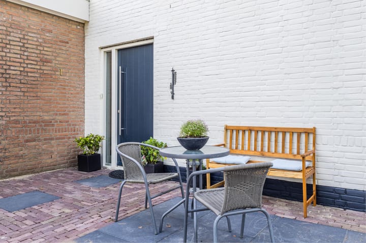 Photo 3 of Kruisstraat 1