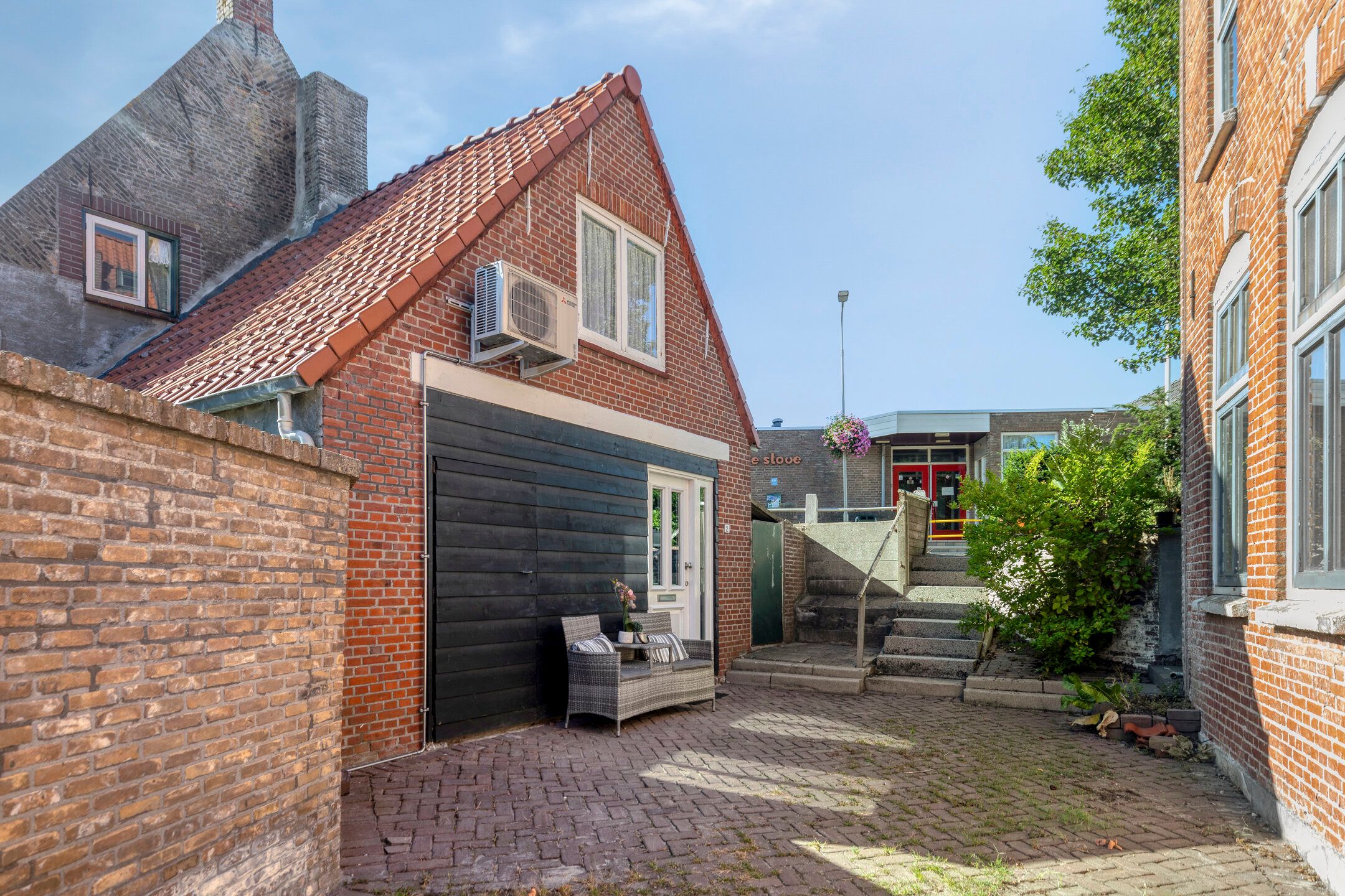 Stoofdijk, 2, Stavenisse, 4696RK, Zeeland, Nederland 2