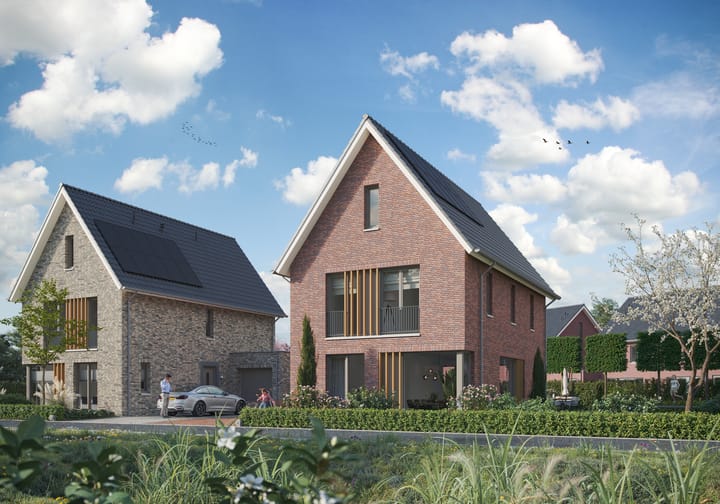 Foto 2 van Het Leeuwse Veld | fase 20