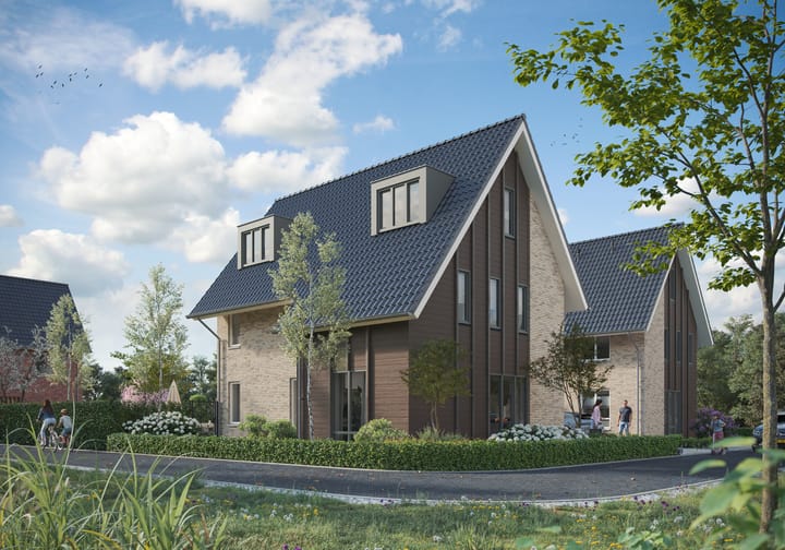 Foto 3 van Het Leeuwse Veld | fase 20