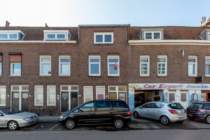 Parallelstraat 65 A