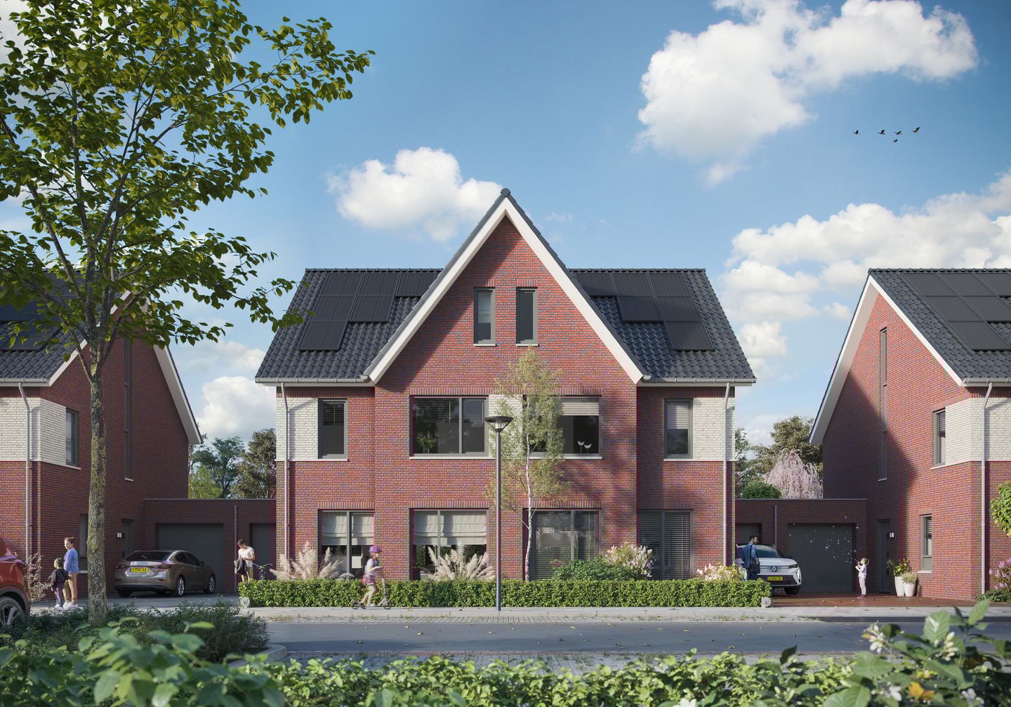 Foto 6 van Het Leeuwse Veld | fase 20