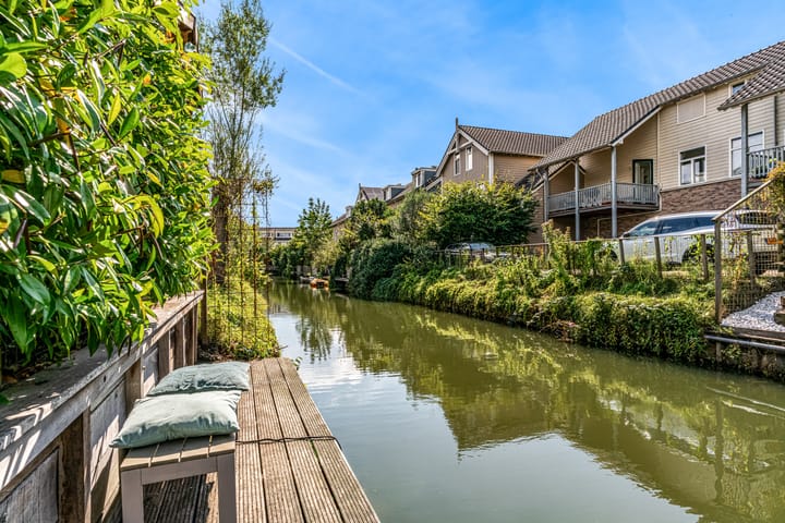 Foto 2 van Hendrik Werkmanhof 14