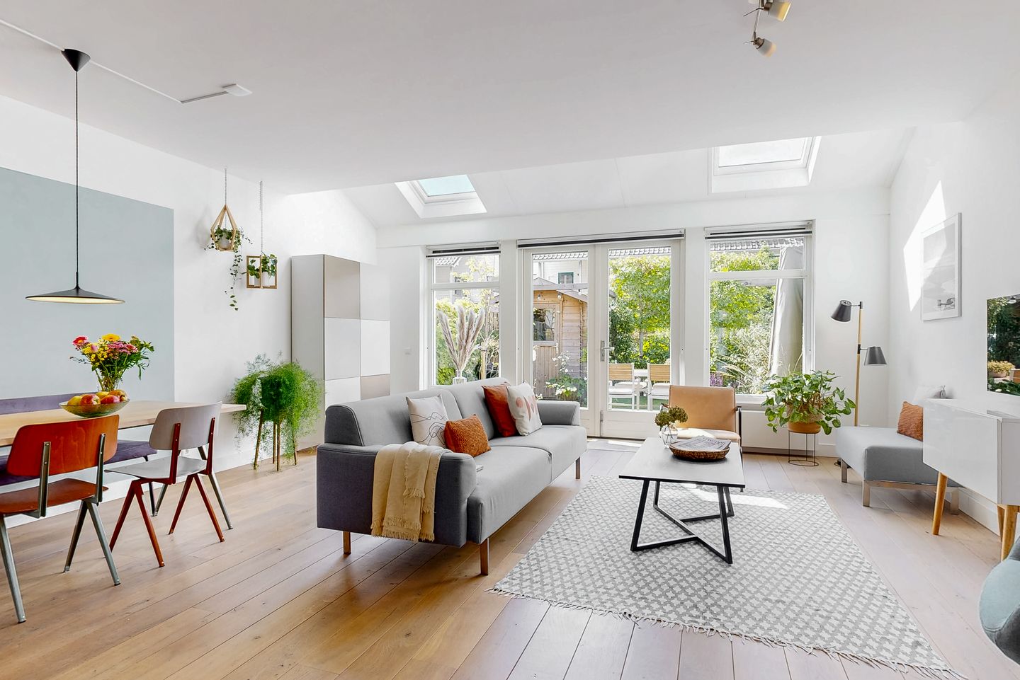 Foto 4 van Hendrik Werkmanhof 14