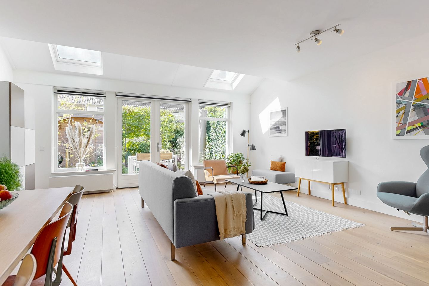 Foto 5 van Hendrik Werkmanhof 14