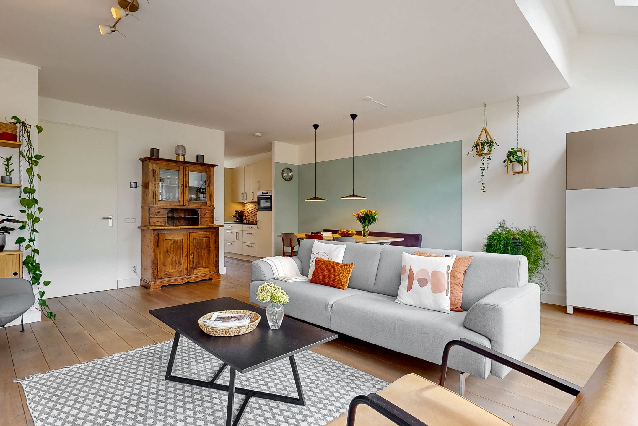 Foto 6 van Hendrik Werkmanhof 14