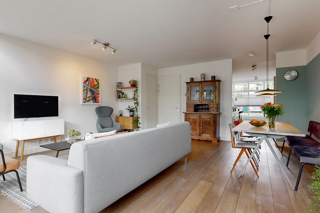 Foto 7 van Hendrik Werkmanhof 14