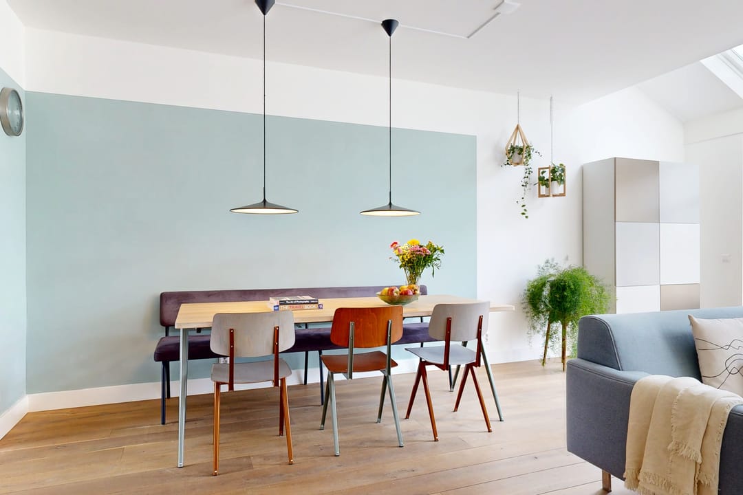 Foto 8 van Hendrik Werkmanhof 14