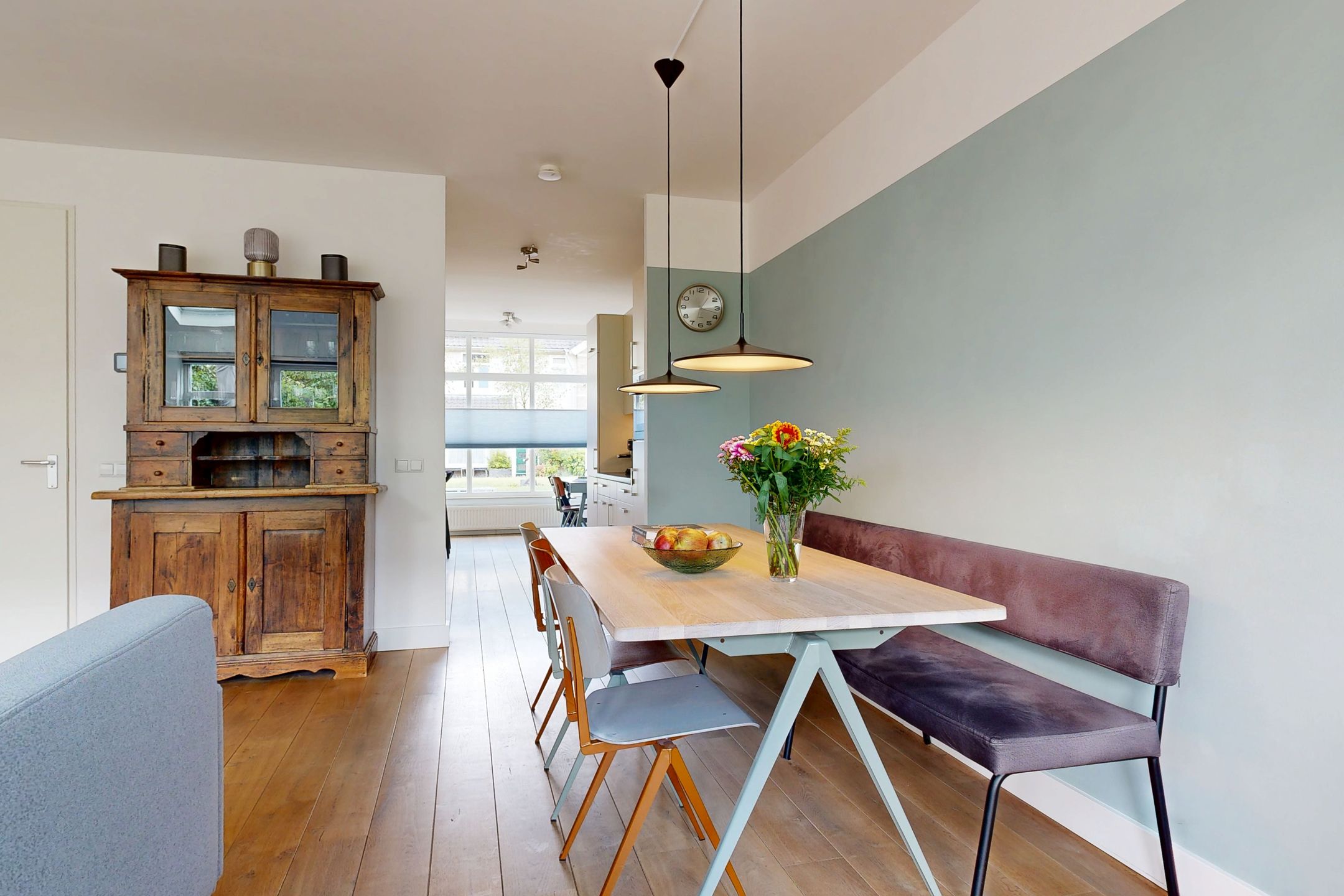 Foto 9 van Hendrik Werkmanhof 14