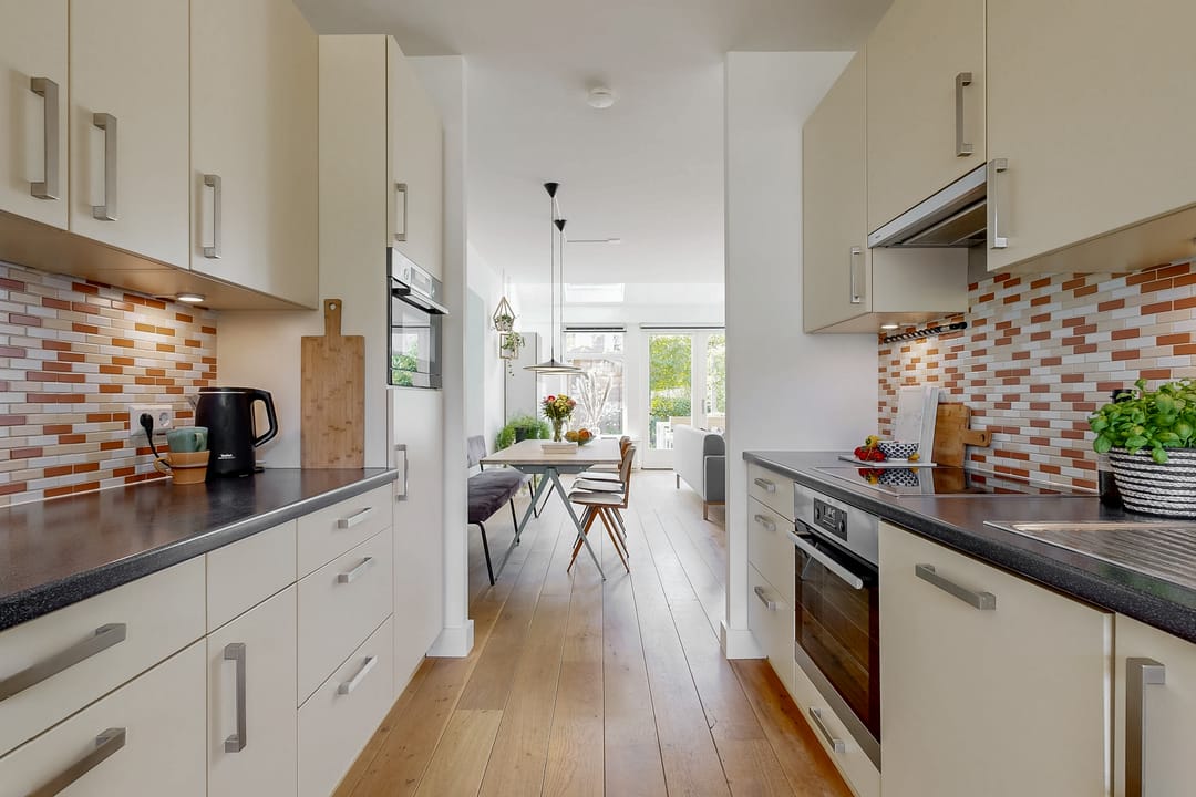 Foto 11 van Hendrik Werkmanhof 14