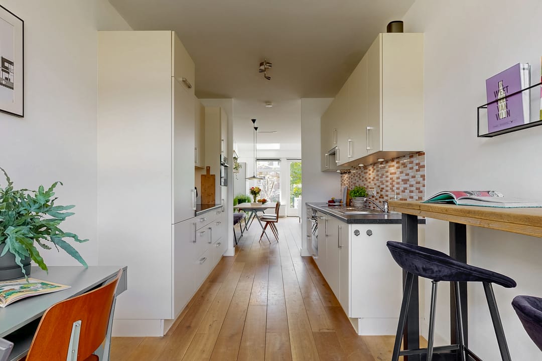 Foto 13 van Hendrik Werkmanhof 14