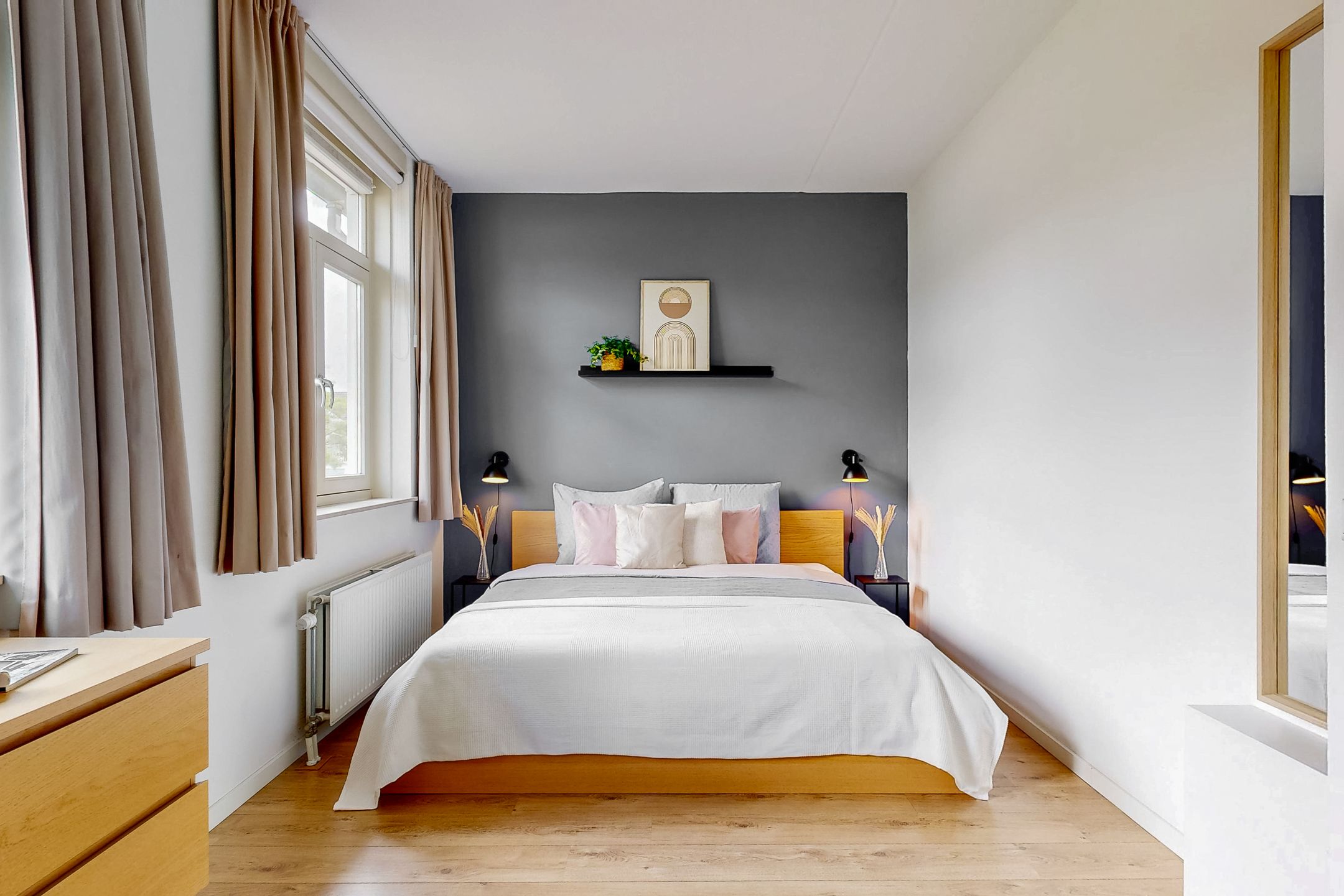 Foto 15 van Hendrik Werkmanhof 14