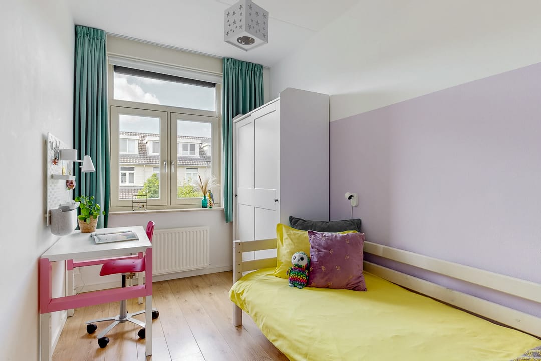 Foto 17 van Hendrik Werkmanhof 14