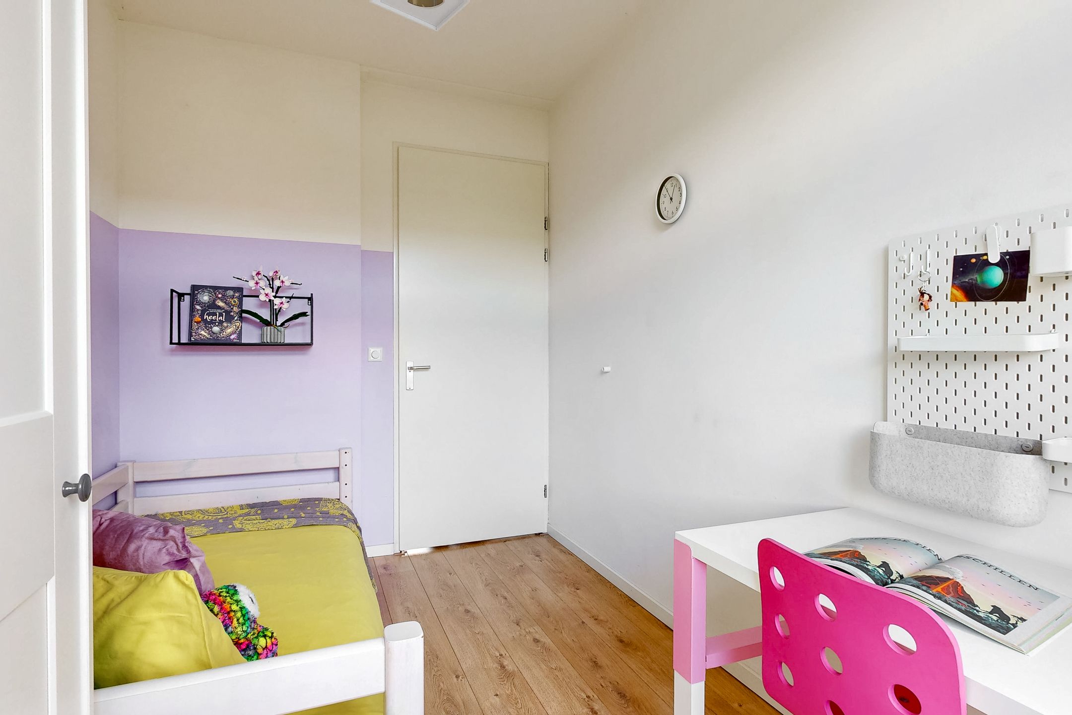 Foto 18 van Hendrik Werkmanhof 14