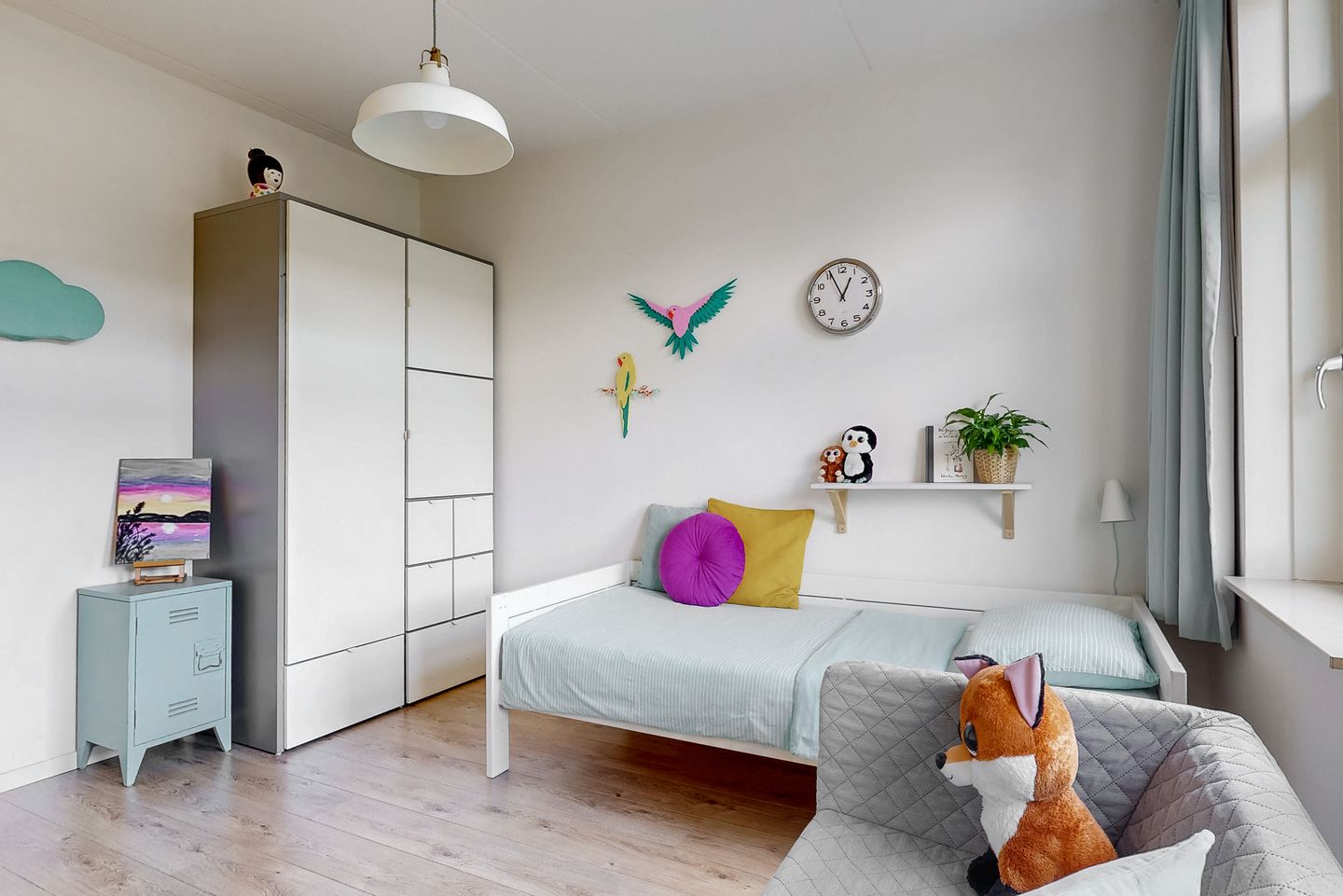 Foto 19 van Hendrik Werkmanhof 14