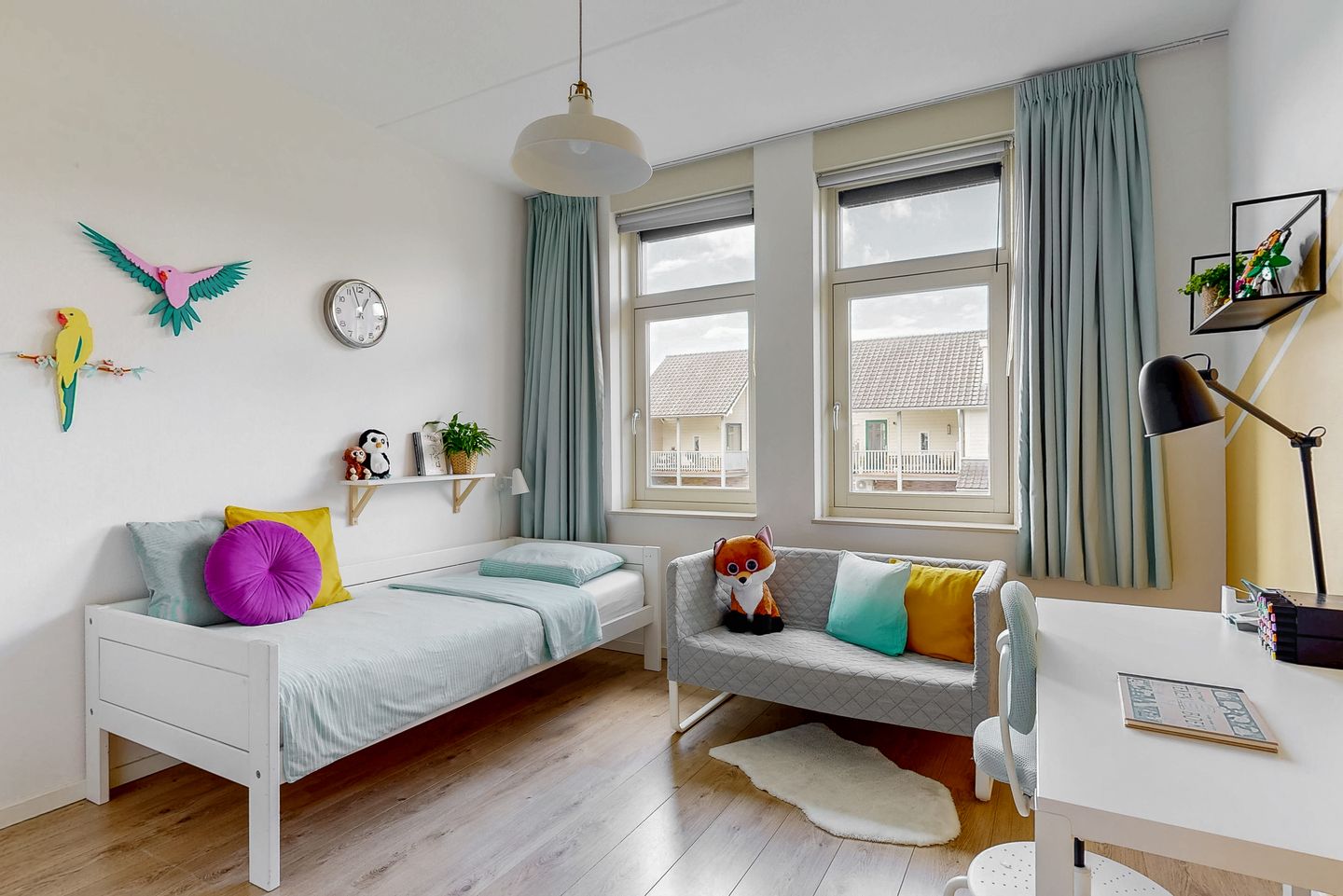 Foto 20 van Hendrik Werkmanhof 14