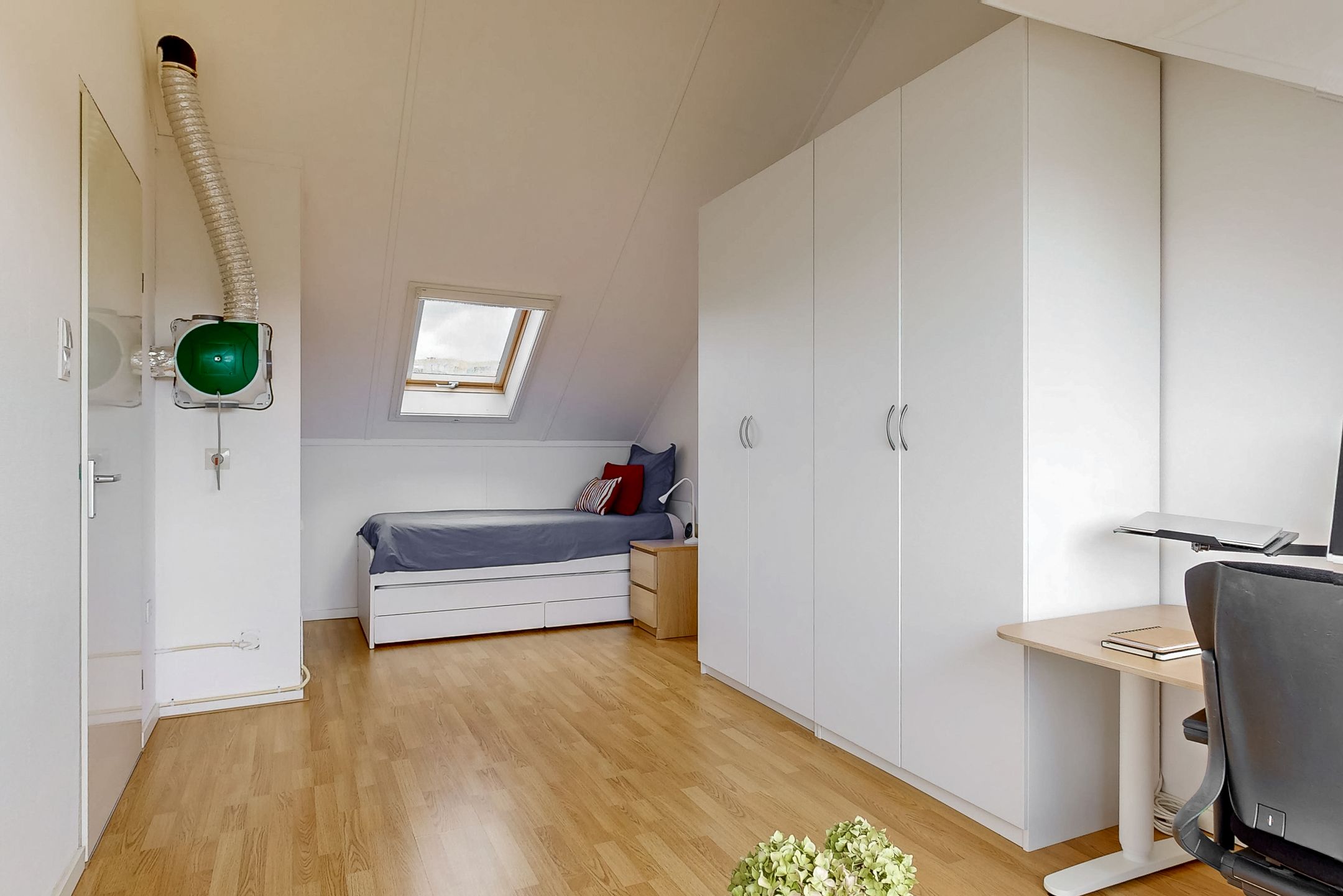 Foto 24 van Hendrik Werkmanhof 14