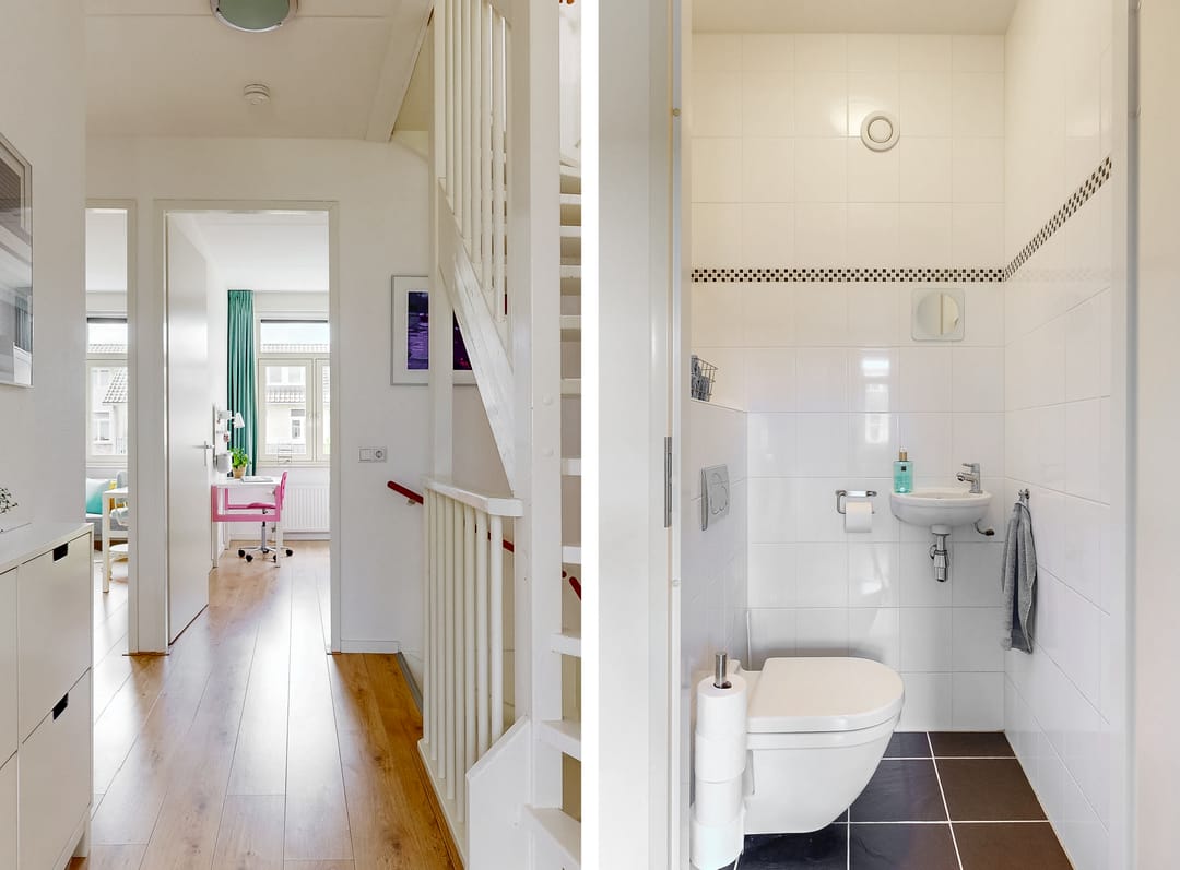 Foto 23 van Hendrik Werkmanhof 14